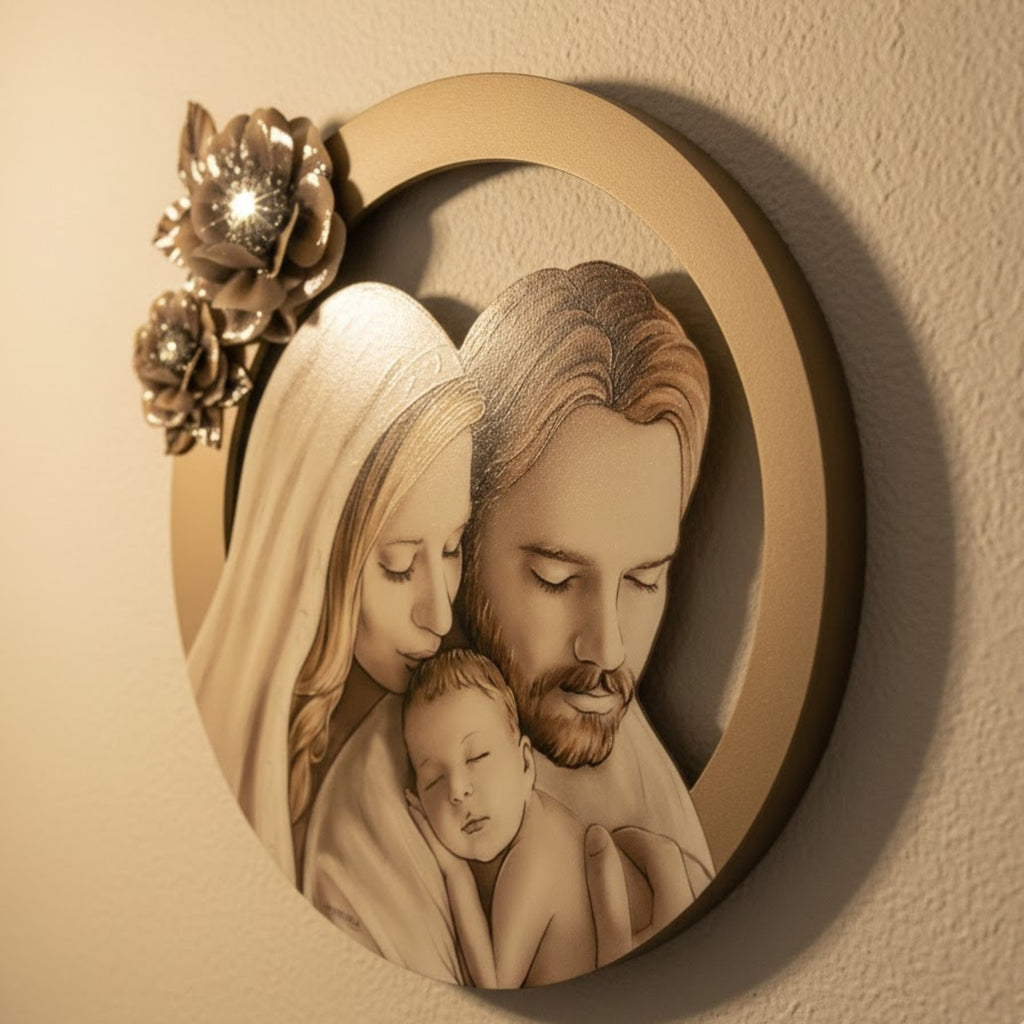 CAPOLETTO 'MEMORIA' - Artidea Home Decor