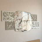 CAPOLETTO 'SAG40 ANGELICO' - Artidea Home Decor