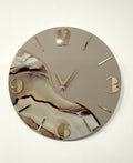 'EQUILIBRIO TORTORA' OROLOGIO - Artidea Home Decor