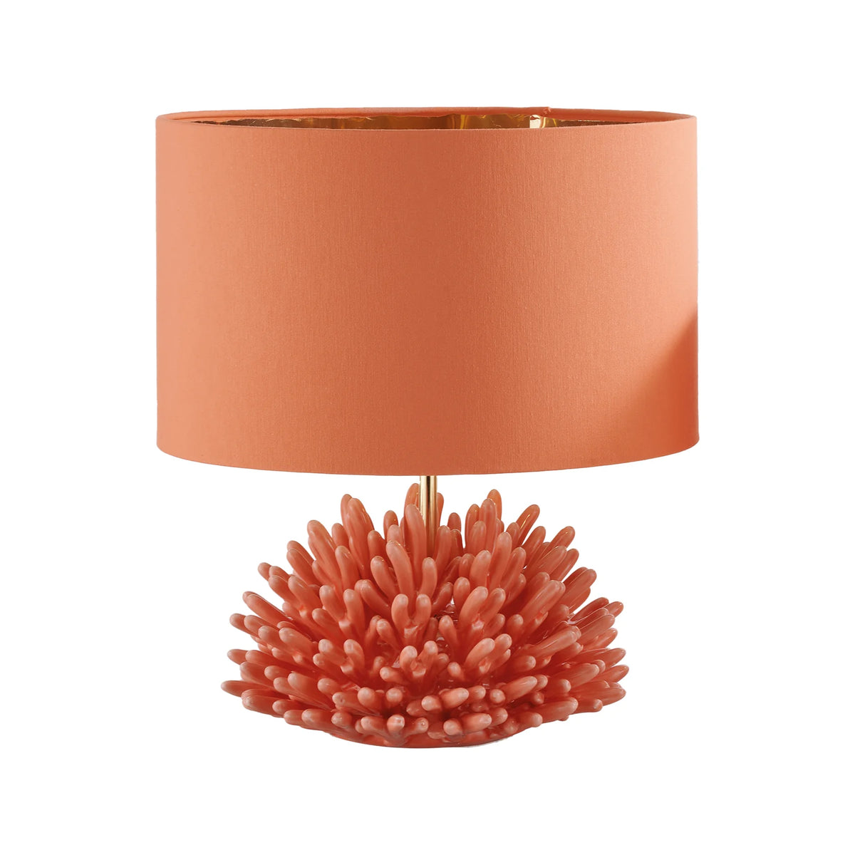 LUME GRANDE CORALLO PESCA - Melaverde