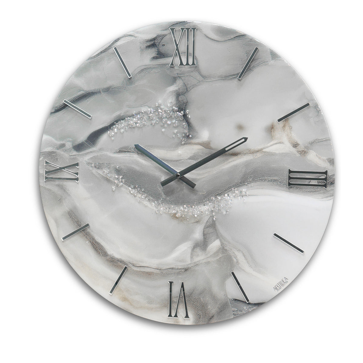 'CASPIO' OROLOGIO RESINATO - Artidea Home Decor