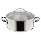 SET BATTERIA 13 PEZZI 'ICONA' - Lagostina