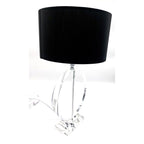 LAMPADA DA COMO' 'CIRCLE' - Tibò Crystal