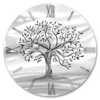 'TIME' OROLOGIO RESINATO- Artidea Home Decor