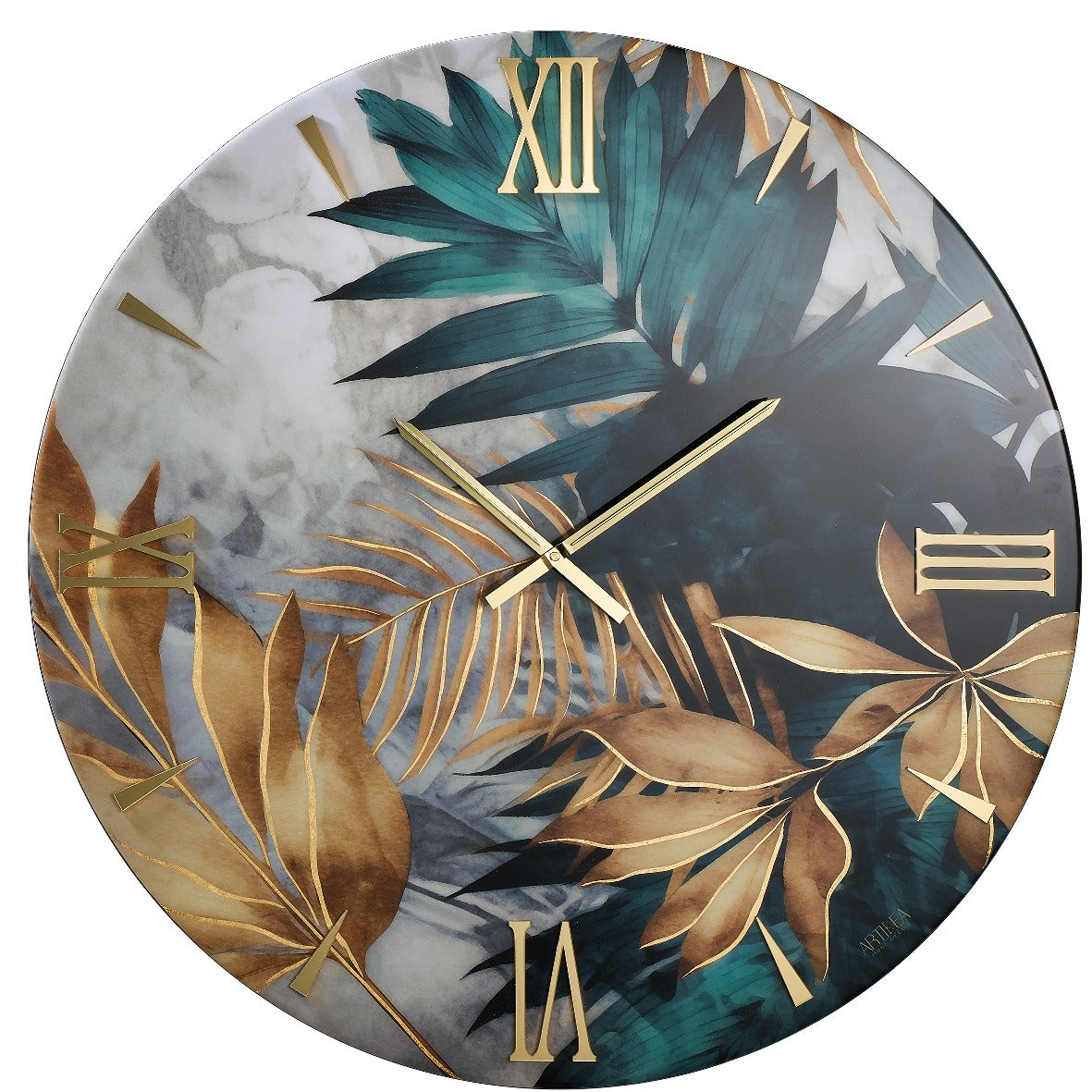 'TOGO' OROLOGIO RESINATO - Artidea Home Decor