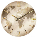 'TERRA' OROLOGIO RESINATO - Artidea Home Decor