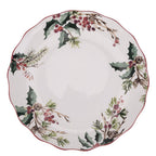 'VINTAGE XMAS' SET PIATTI 18 PEZZI  - Villa d'Este Home Tivoli