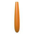 SET POSATE 24 PEZZI 'VERO' ARANCIONE - ACCIAIO - EME Posaterie