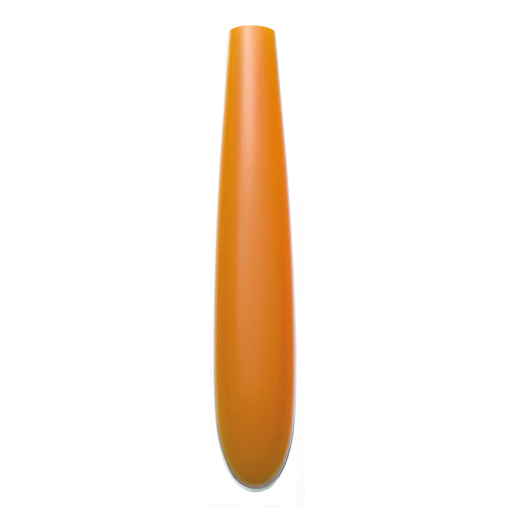 SET POSATE 24 PEZZI 'VERO' ARANCIONE - ACCIAIO - EME Posaterie