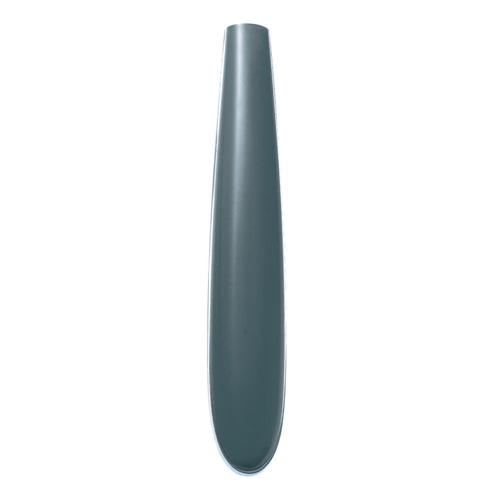 SET POSATE 24 PEZZI 'VERO' GRIGIO - ACCIAIO - EME Posaterie