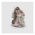 SACRA FAMIGLIA LORD - RESINA - EDG Enzo De Gasperi