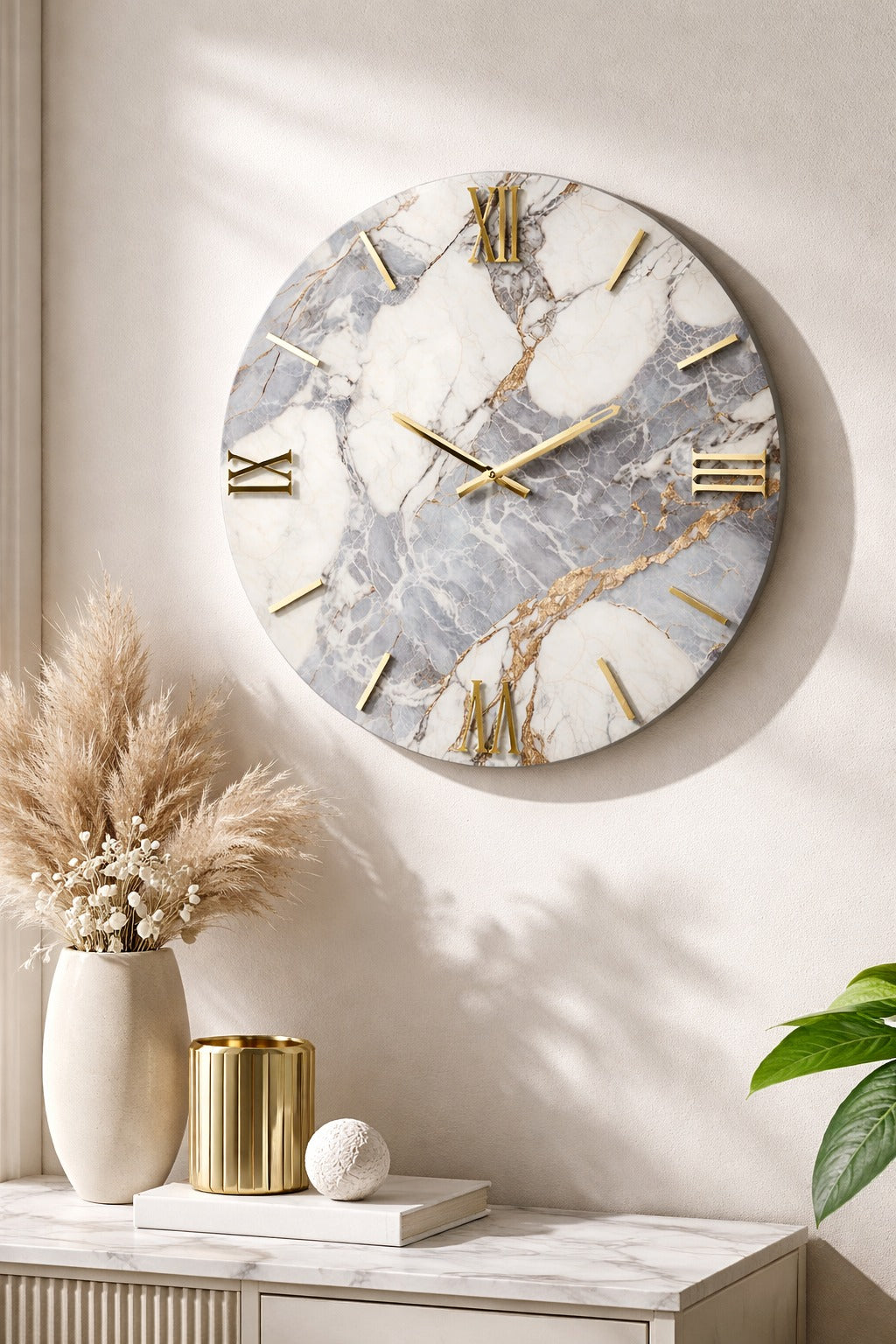 'CALA' OROLOGIO RESINATO - Artidea Home Decor