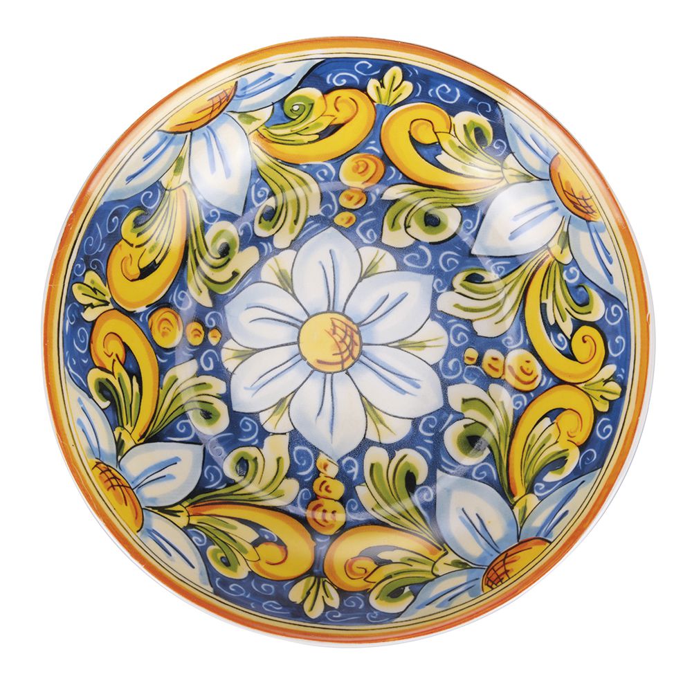 'LA TRADIZIONE' SET PIATTI 18 PEZZI - Villa D'Este Home Tivoli