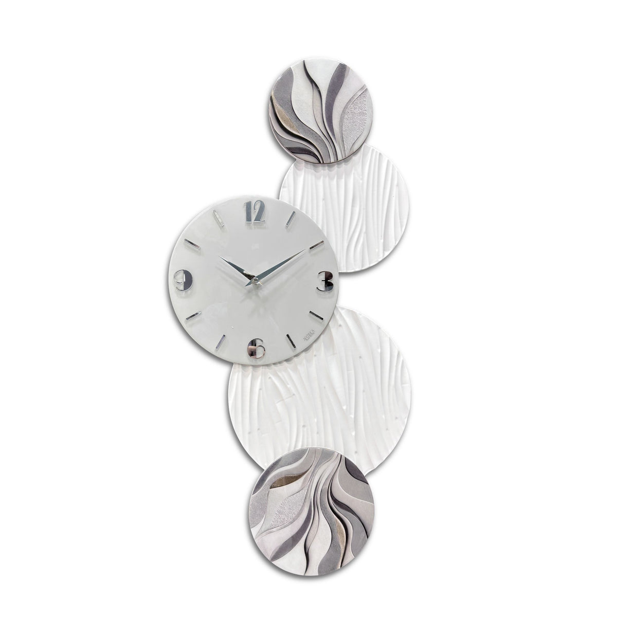 'ARIANNA/2' OROLOGIO - Artidea Home Decor
