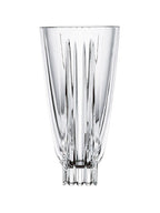 VASO 28CM 'ART DECO' - CRYSTAL GLASS - Nachtmann