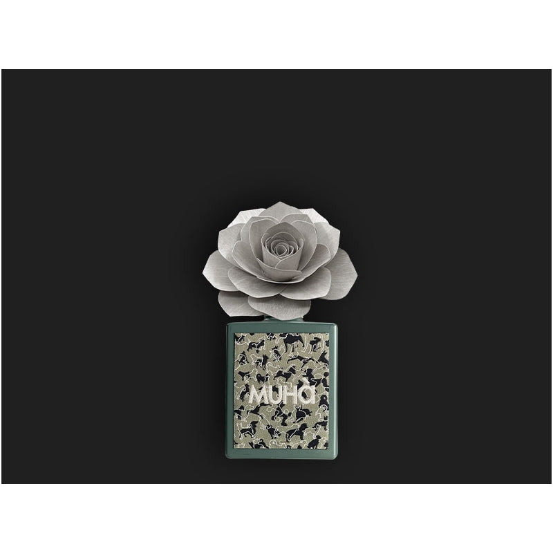 ART DIFFUSER 'ACQUA E SALE' 100ML - Muhà
