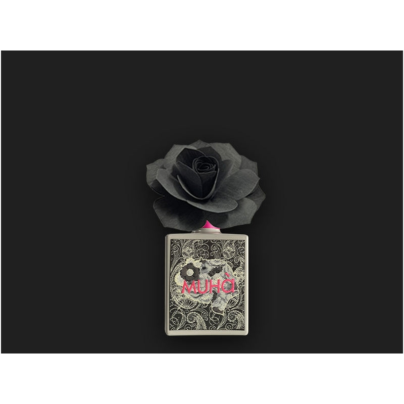 ART DIFFUSER 'LEGNI E TE' 100ML - Muhà