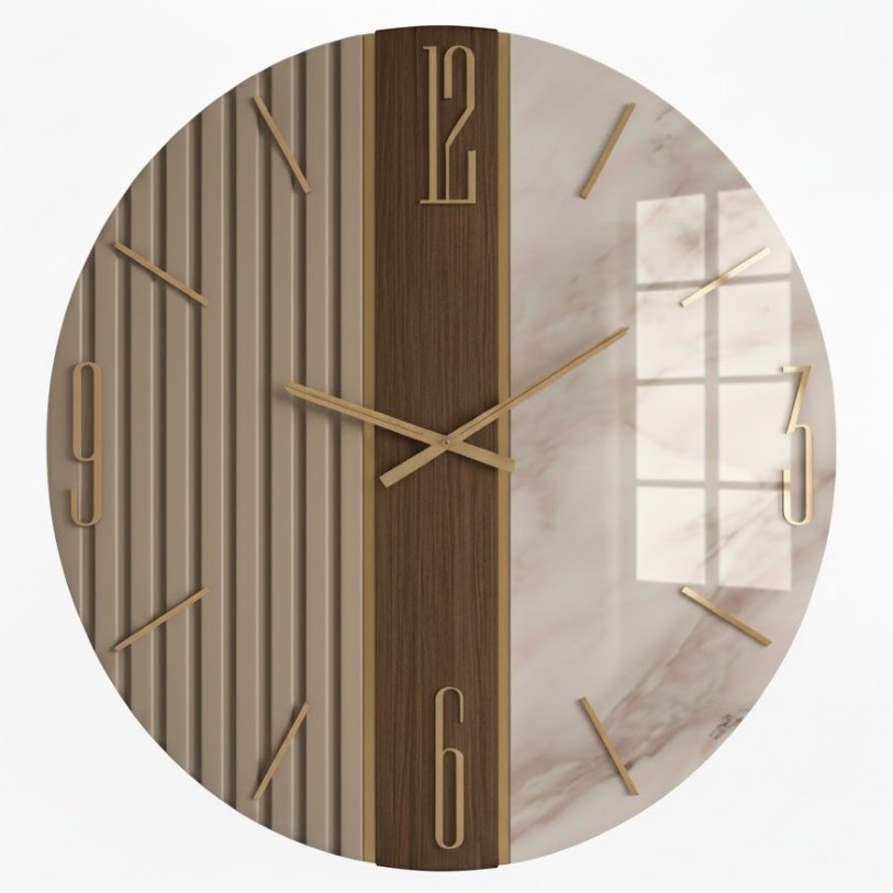 'ASTRO TORTORA' OROLOGIO - Artidea Home Decor
