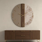 'ASTRO TORTORA' OROLOGIO - Artidea Home Decor