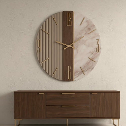 'ASTRO TORTORA' OROLOGIO - Artidea Home Decor
