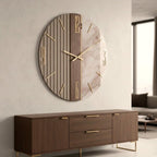 'ASTRO TORTORA' OROLOGIO - Artidea Home Decor