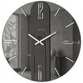 'ATENE FUME' OROLOGIO SPECCHIO - Artidea Home Decor