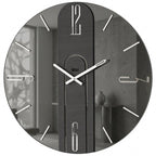 'ATENE FUME' OROLOGIO SPECCHIO - Artidea Home Decor