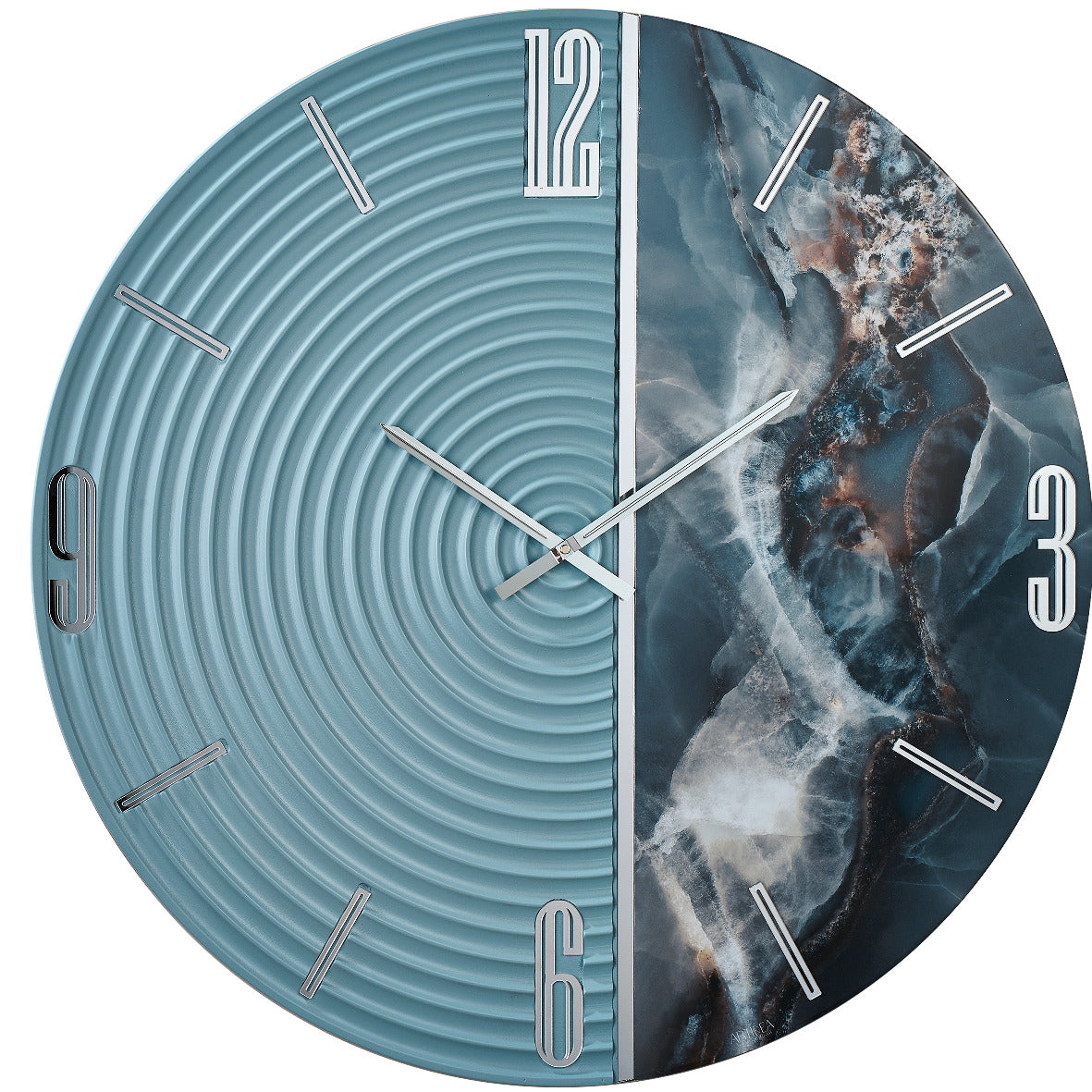 'AURORA' OROLOGIO CANNETTATO - Artidea Home Decor