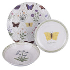 'BOTANIST' SET 18 PEZZI - Villa D'Este Home Tivoli