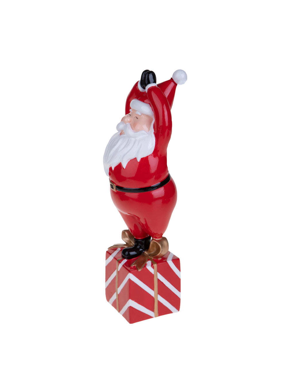BABBO NATALE GURU - RESINA - Brandani