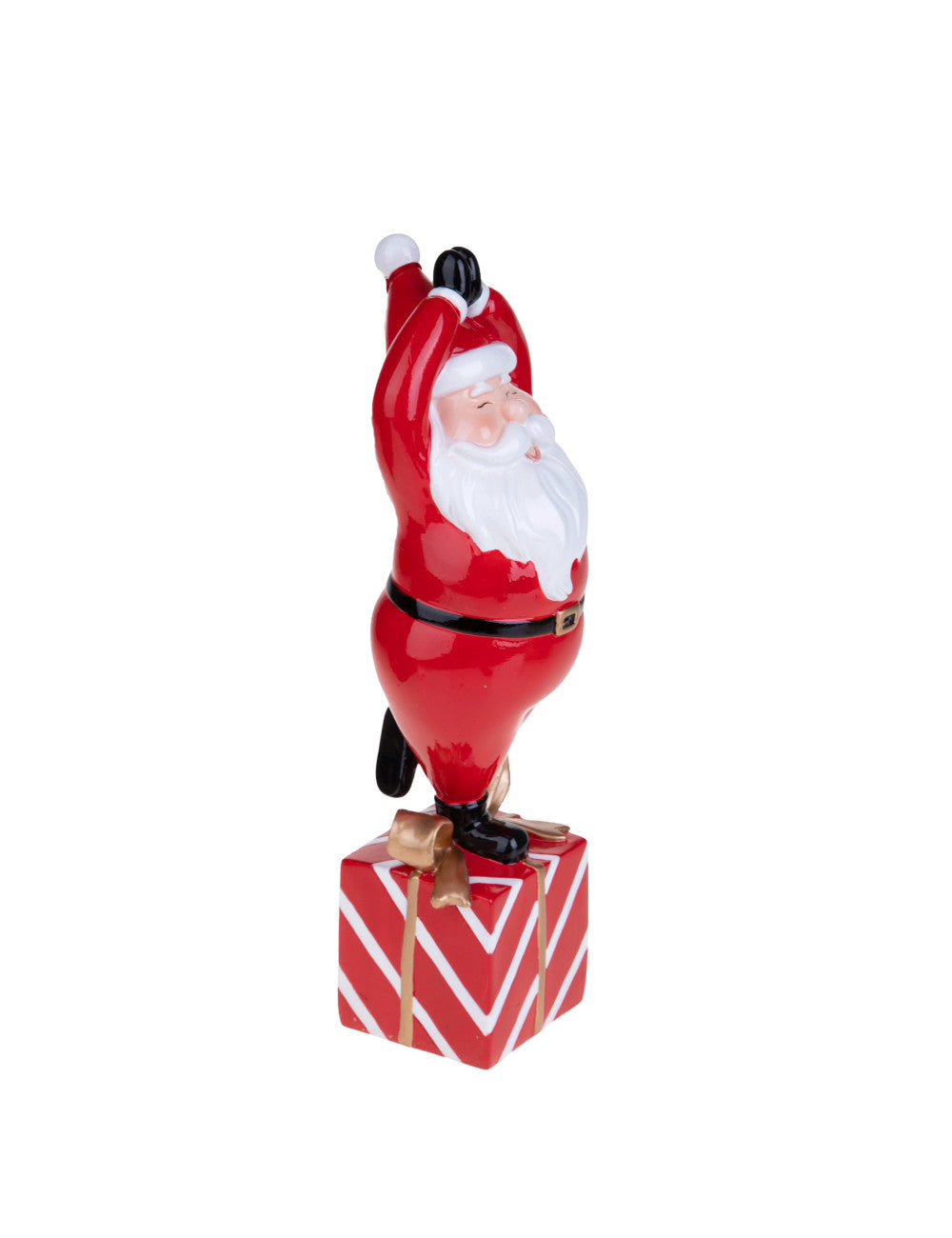 BABBO NATALE GURU - RESINA - Brandani