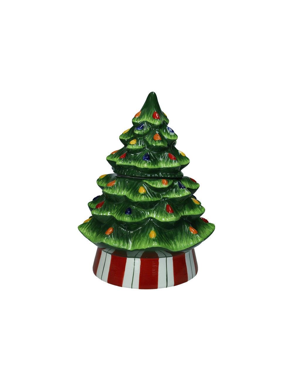 BARATTOLO ALBERO DI NATALE - Brandani