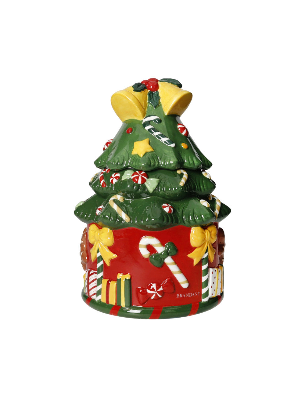 BARATTOLO ALBERO DI NATALE - Brandani