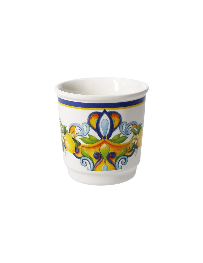 BICCHIERINI 'CITRUS' 4 PEZZI - Brandani