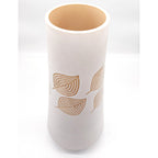 VASO DA BANCO 'BLANCA' - Diessettì