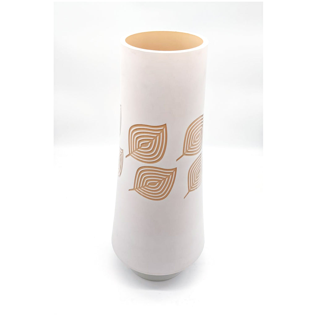 VASO DA BANCO 'BLANCA' - Diessettì