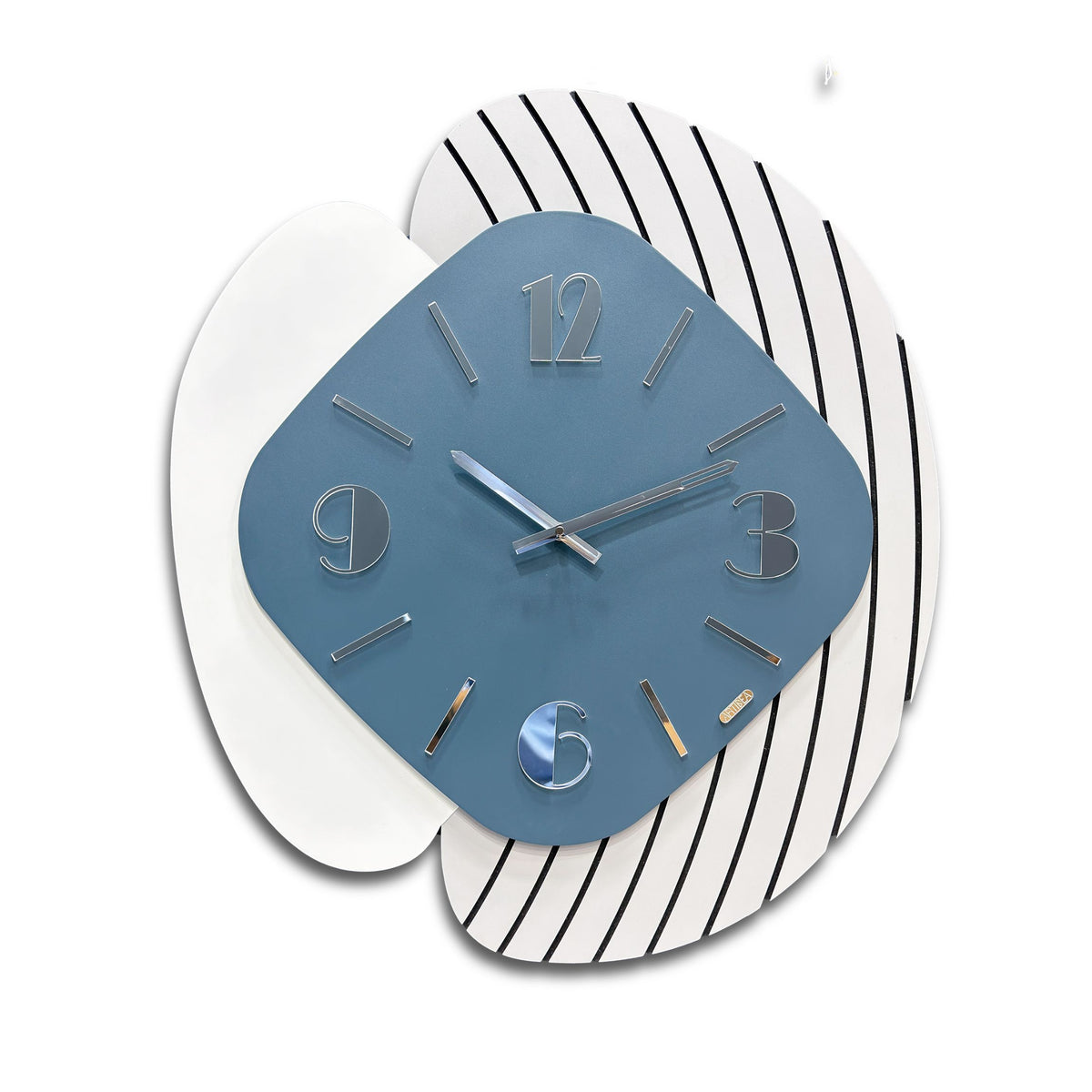 'BLOB1/G' OROLOGIO - Artidea Home Decor