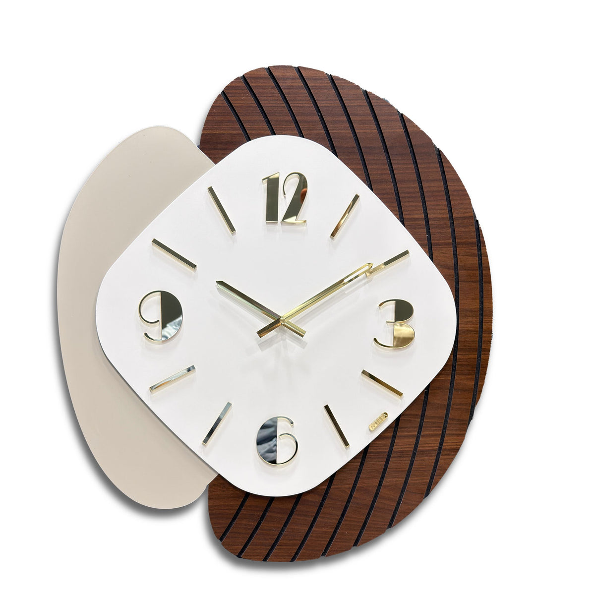 'BLOB1/T' OROLOGIO - Artidea Home Decor