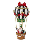 BABBO CON MONGOLFIERA - Henriette