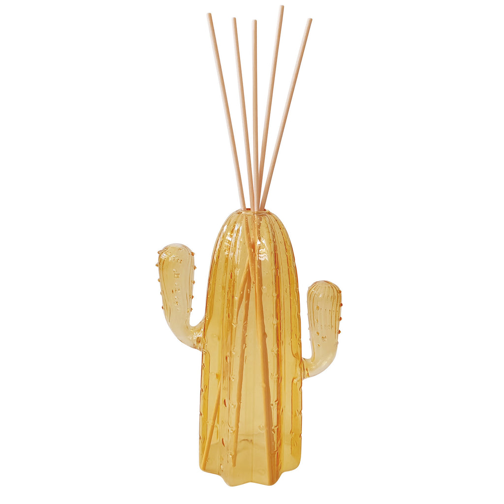 DIFFUSORE DI FRAGRANZA 'CACTUS GIALLO' - Brandani