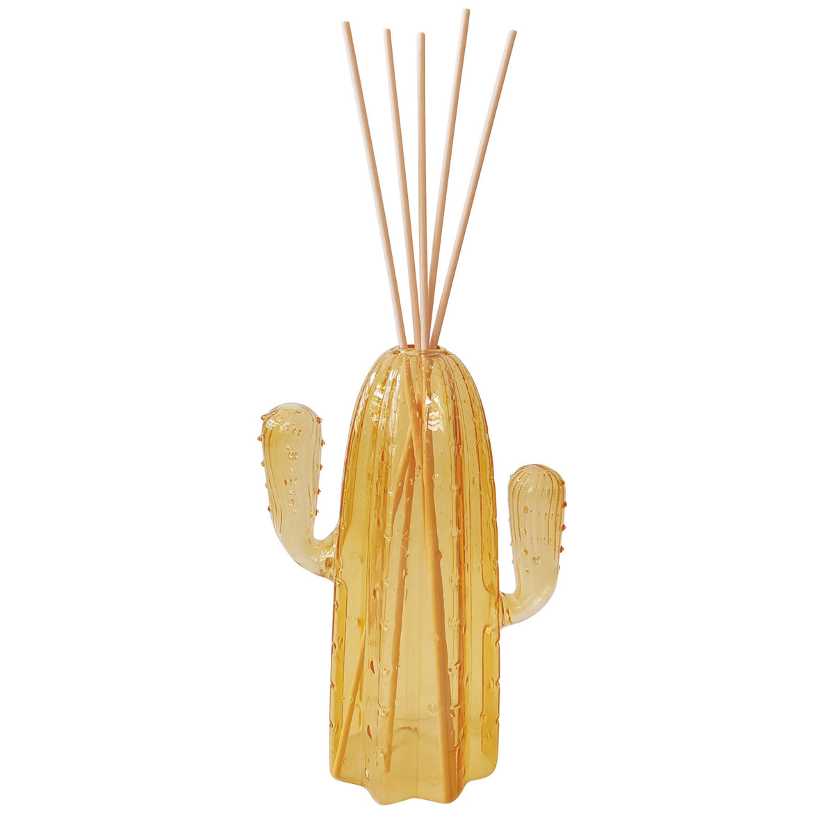 DIFFUSORE DI FRAGRANZA 'CACTUS GIALLO' - Brandani