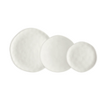 'SINFONIA' BIANCO SET 18 PEZZI - Brandani