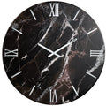 'BROWN' OROLOGIO RESINATO - Artidea Home Decor
