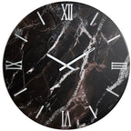 'BROWN' OROLOGIO RESINATO - Artidea Home Decor