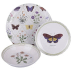 'BOTANIST' SET 18 PEZZI - Villa D'Este Home Tivoli