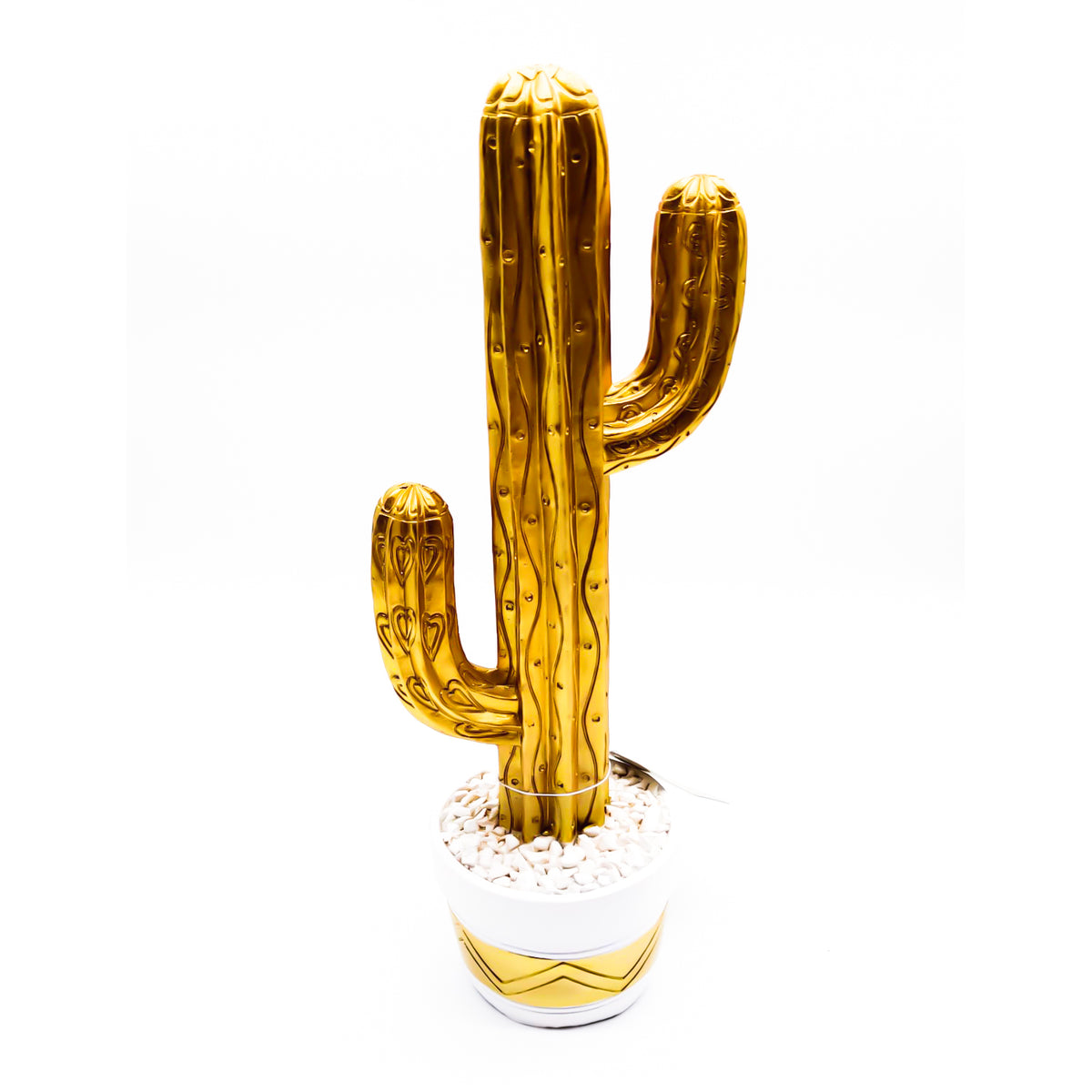 CACTUS 'MESSICO' - RESINA - SiroTime