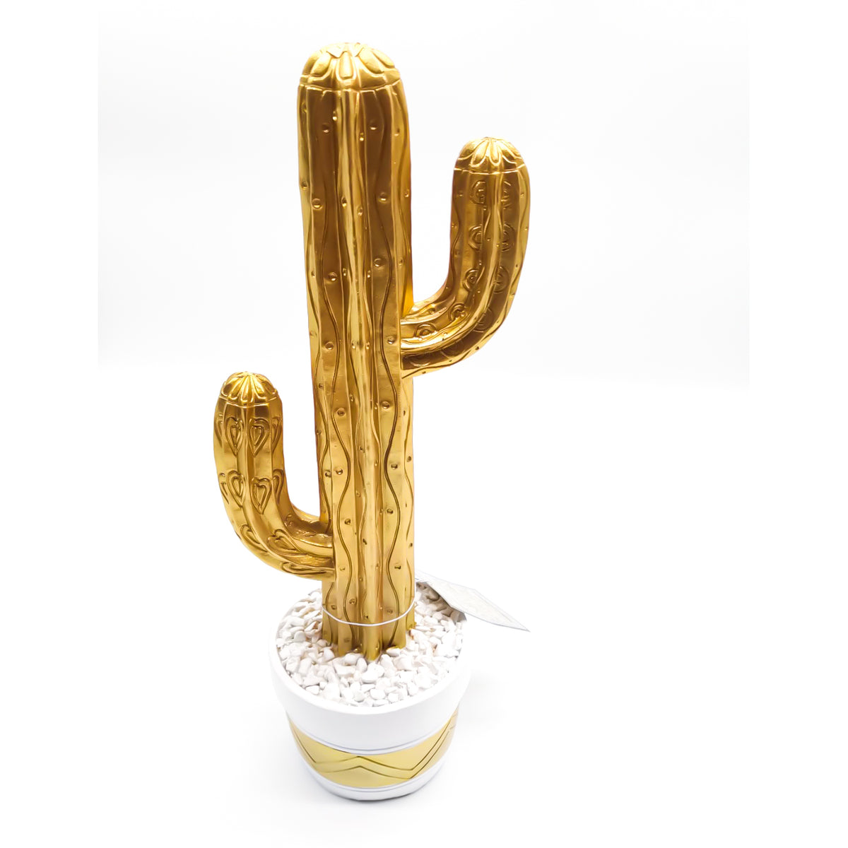CACTUS 'MESSICO' - RESINA - SiroTime