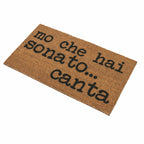 ZERBINO INGRESSO S.P.QUERE IN COCCO - Villa D'Este Home Tivoli