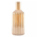 CARAFFA 'GOLD' - VETRO - Aulica