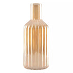 CARAFFA 'GOLD' - VETRO - Aulica